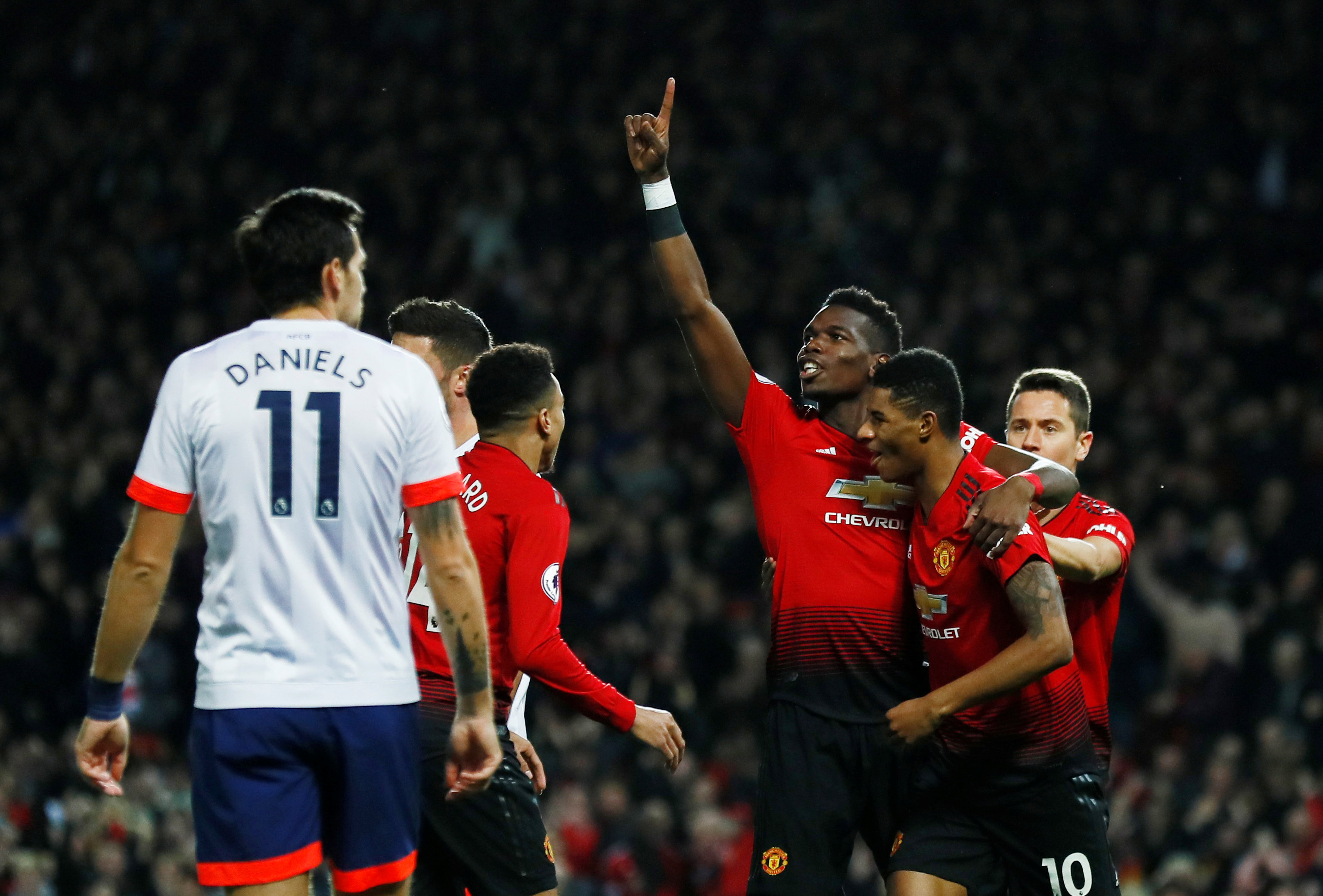 他们的竞争 他们的竞争