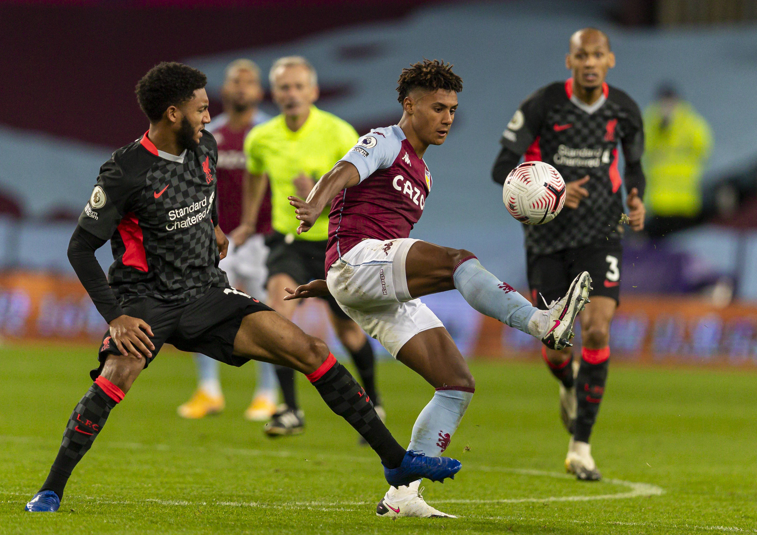 了他们作为 了他们作为