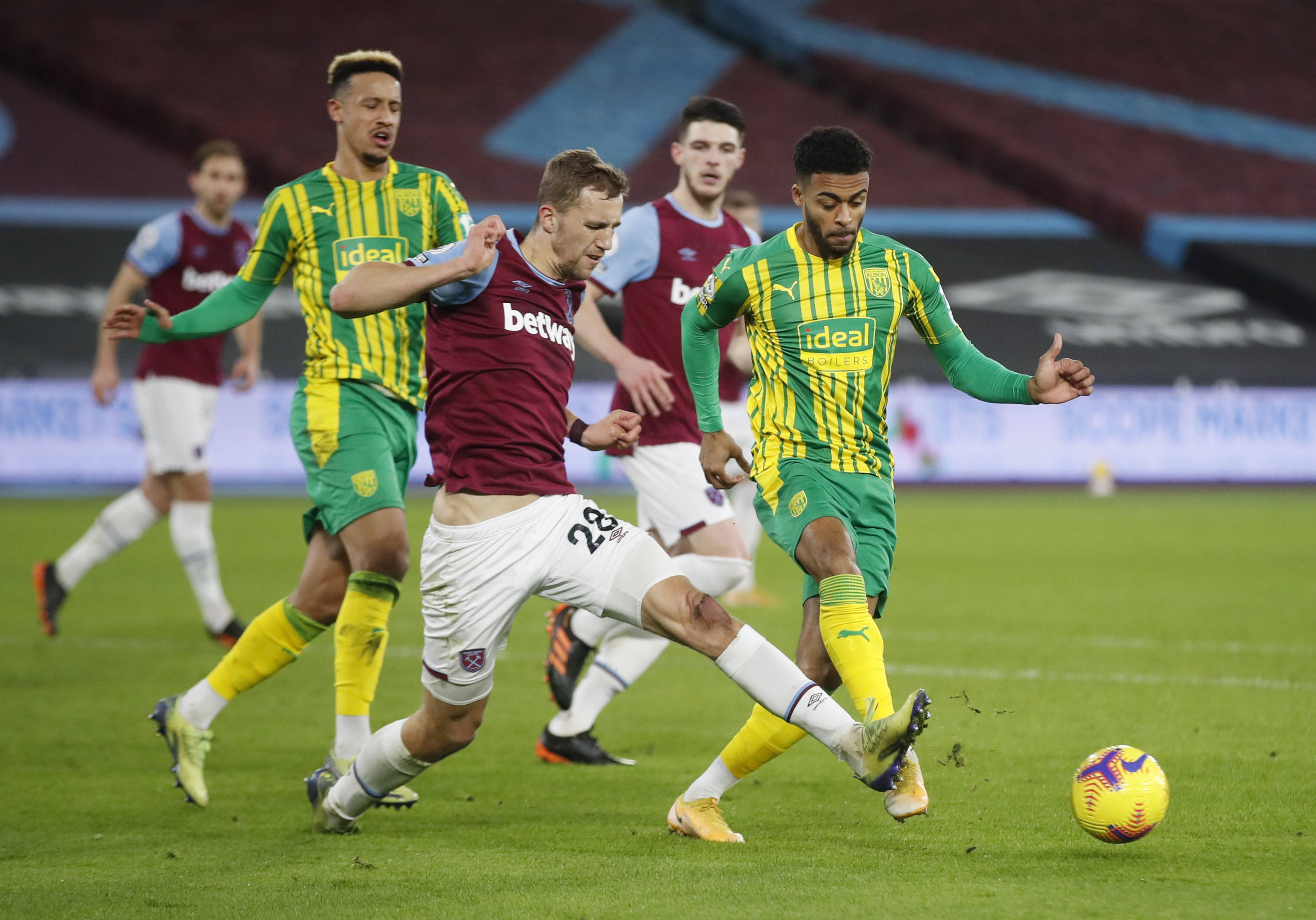 皇马在联赛 皇马在联赛